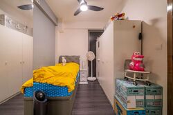 Smart Suites (D14), Apartment #558041031
